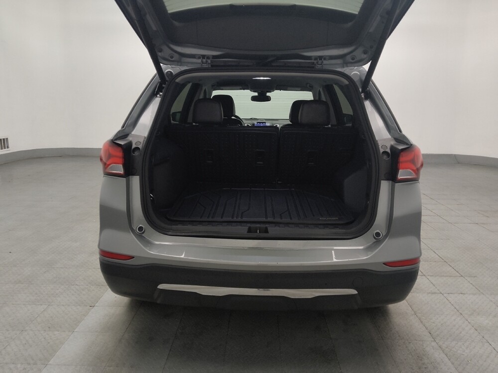 2023 Chevrolet Equinox in Birmingham, AL 35215 - 18131745 29