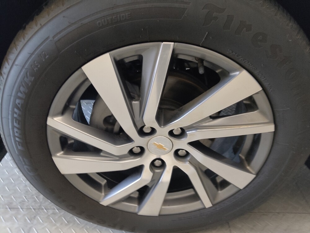 2023 Chevrolet Equinox in Birmingham, AL 35215 - 18131745 31