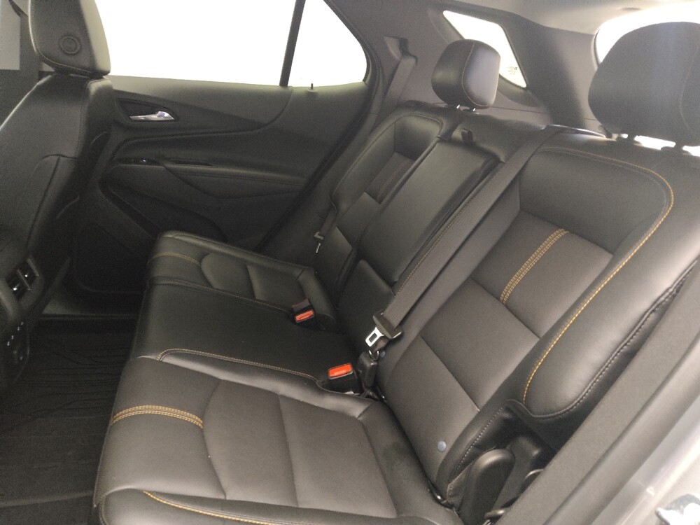 2023 Chevrolet Equinox in Birmingham, AL 35215 - 18131745 18