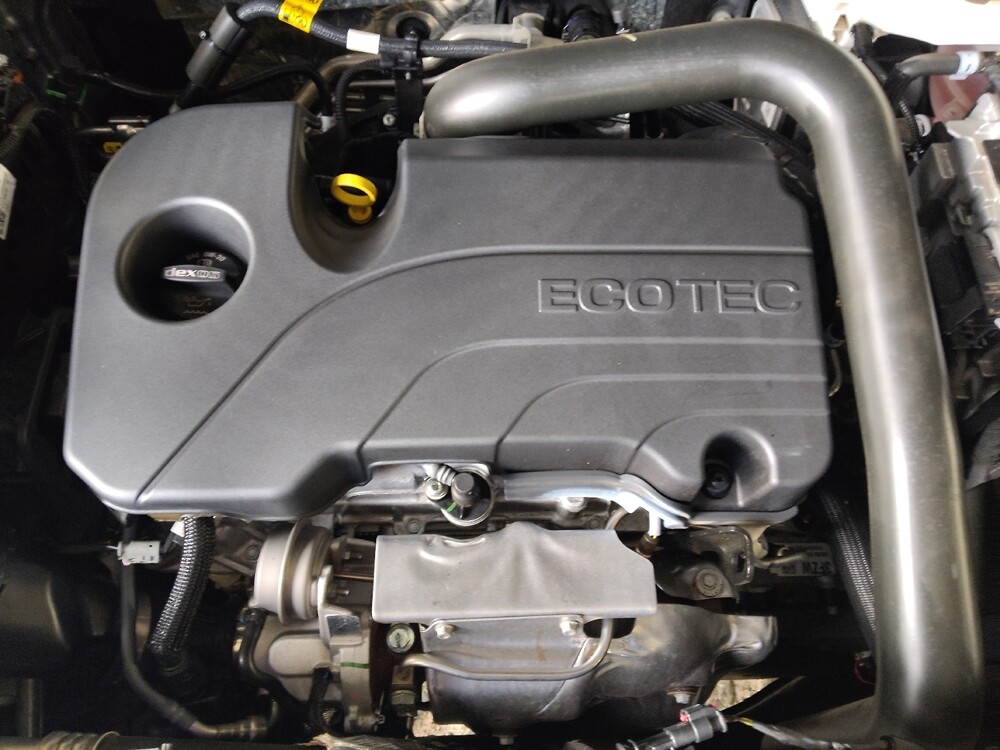 2023 Chevrolet Equinox in Birmingham, AL 35215 - 18131745 30