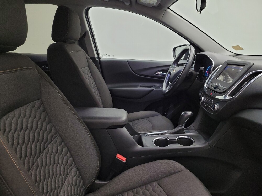 2019 Chevrolet Equinox in Mishawaka, IN 46545 - 18131746 21