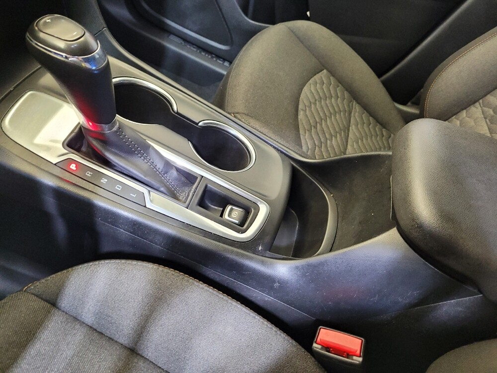 2019 Chevrolet Equinox in Mishawaka, IN 46545 - 18131746 26