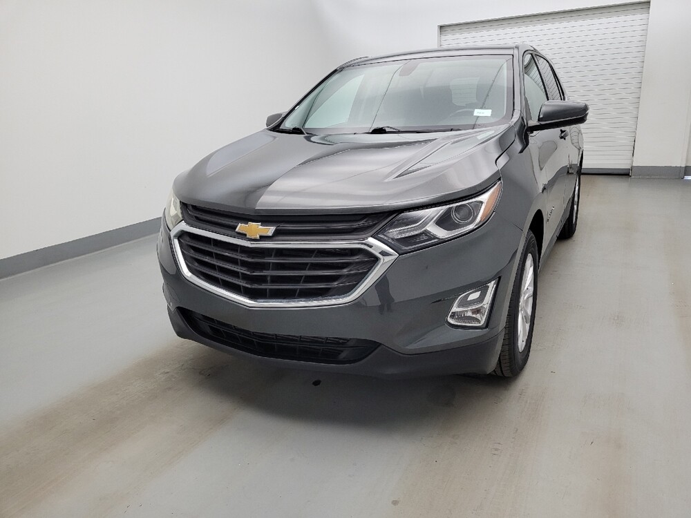 2019 Chevrolet Equinox in Mishawaka, IN 46545 - 18131746 15