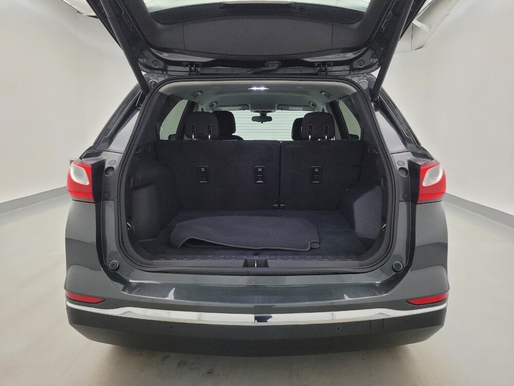 2019 Chevrolet Equinox in Mishawaka, IN 46545 - 18131746 29