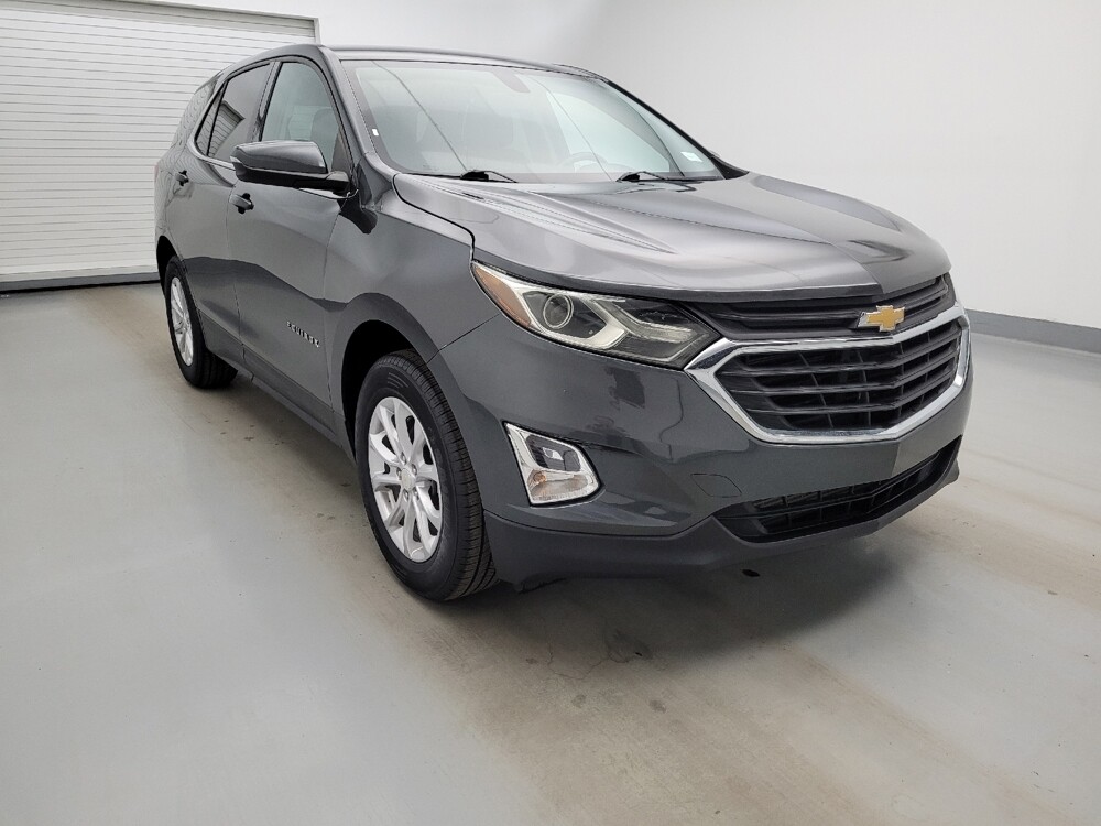 2019 Chevrolet Equinox in Mishawaka, IN 46545 - 18131746 13