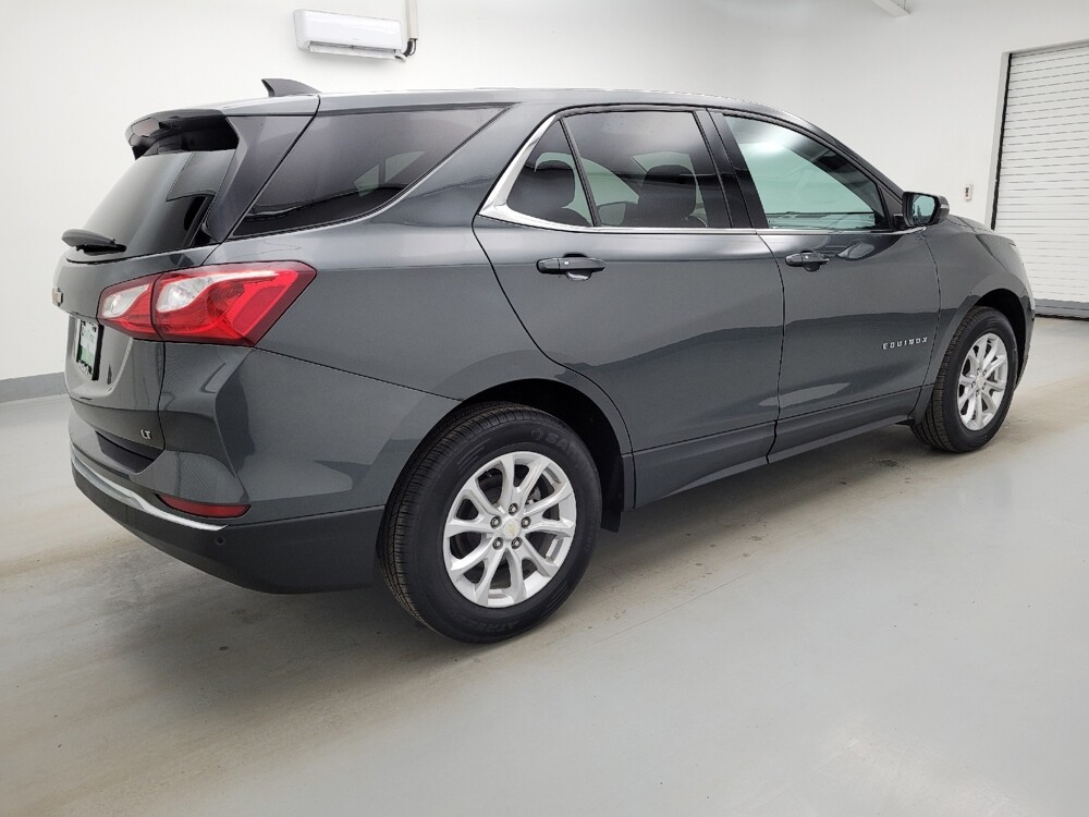 2019 Chevrolet Equinox in Mishawaka, IN 46545 - 18131746 10