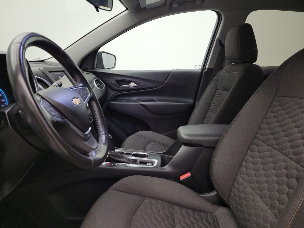 2019 Chevrolet Equinox in Mishawaka, IN 46545 - 18131746 17