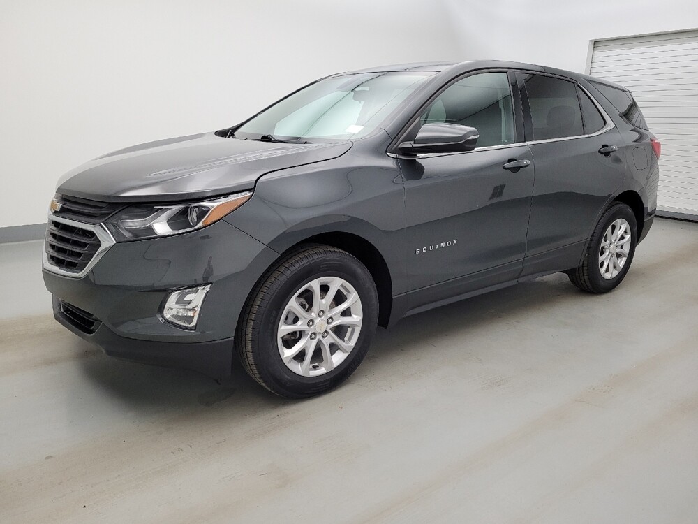 2019 Chevrolet Equinox in Mishawaka, IN 46545 - 18131746 2