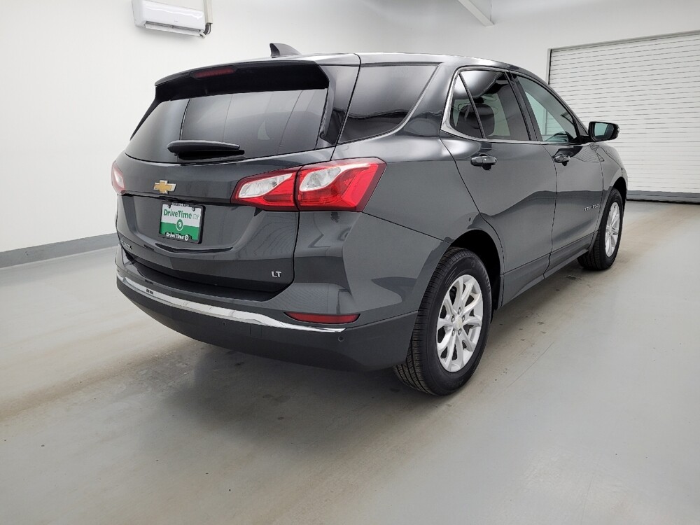 2019 Chevrolet Equinox in Mishawaka, IN 46545 - 18131746 9