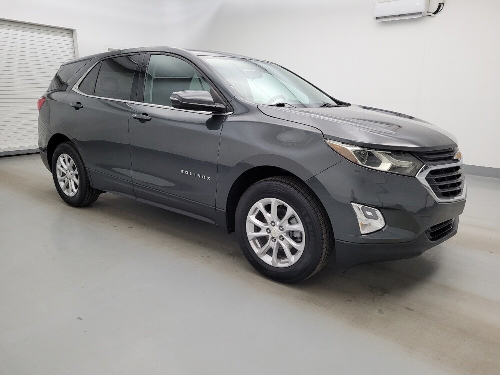 2019 Chevrolet Equinox in Mishawaka, IN 46545 - 18131746 11