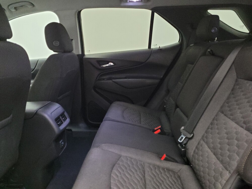 2019 Chevrolet Equinox in Mishawaka, IN 46545 - 18131746 18