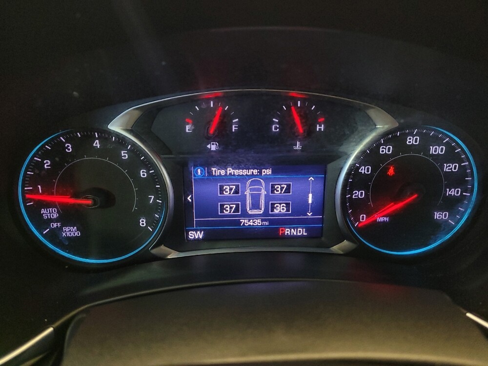 2019 Chevrolet Equinox in Mishawaka, IN 46545 - 18131746 23