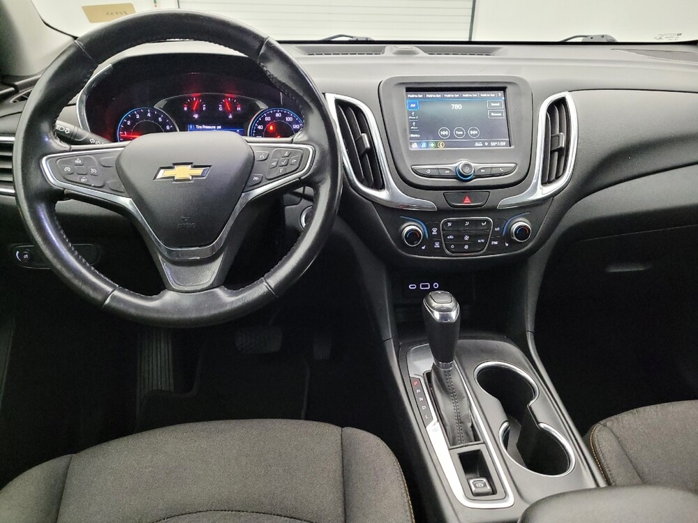 2019 Chevrolet Equinox in Mishawaka, IN 46545 - 18131746 22