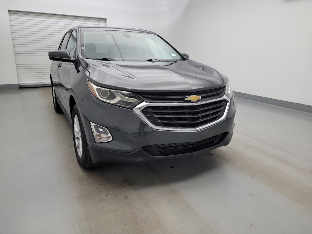 2019 Chevrolet Equinox in Mishawaka, IN 46545 - 18131746 14