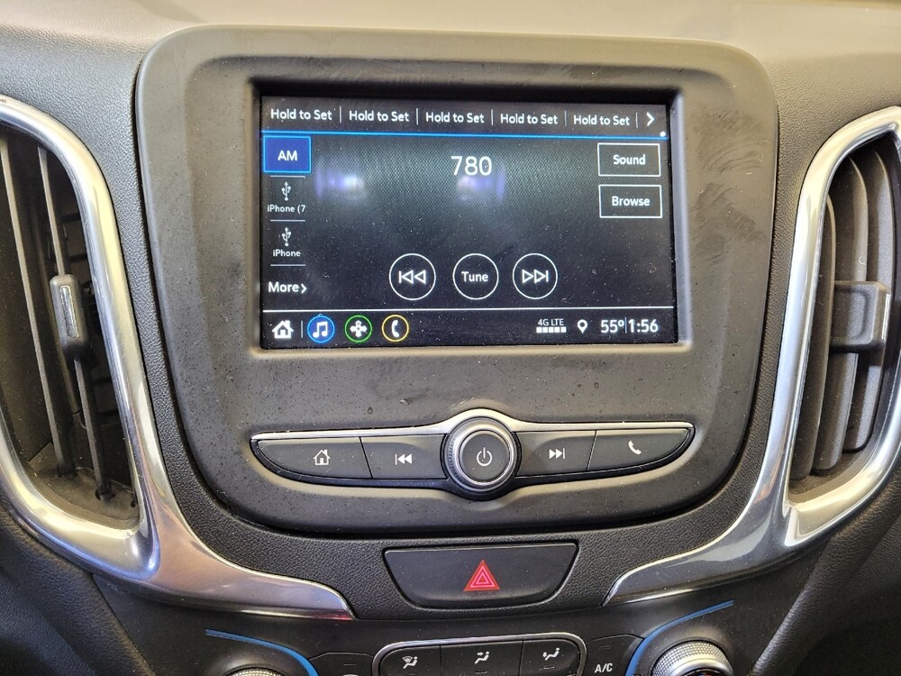 2019 Chevrolet Equinox in Mishawaka, IN 46545 - 18131746 25