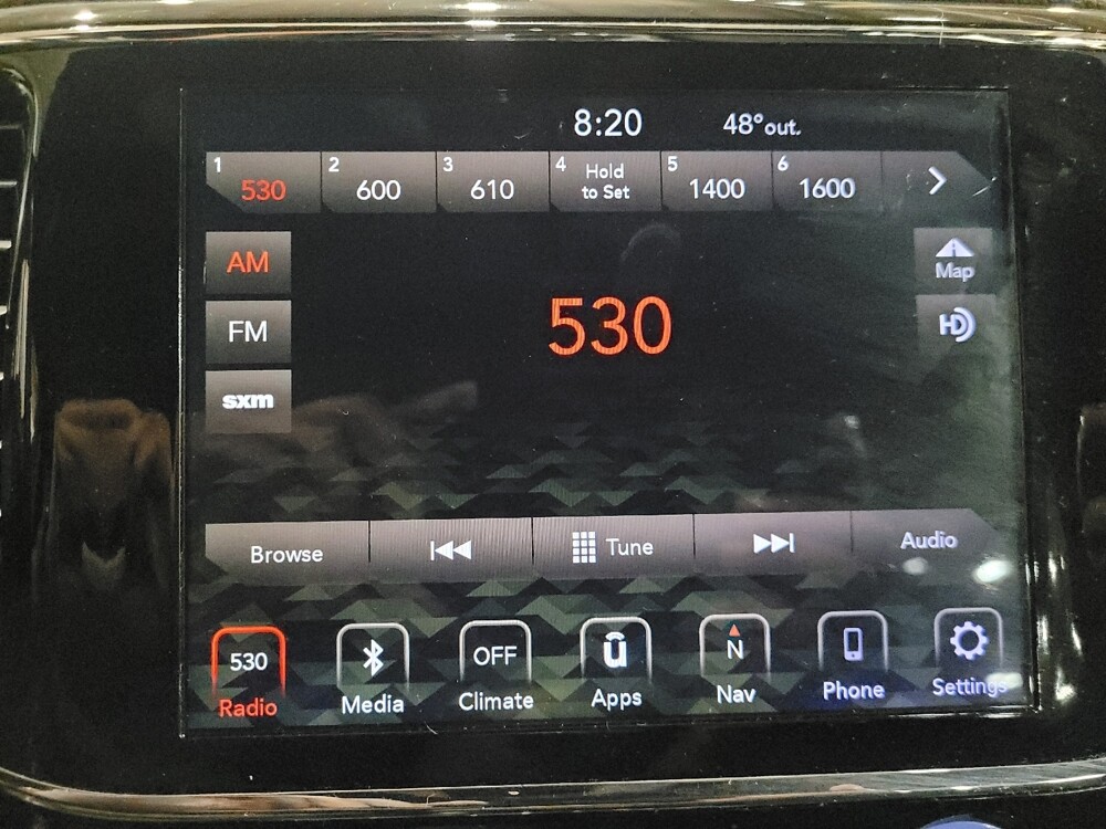 2019 Jeep Grand Cherokee in Chesapeake, VA 23320 - 18131747 25