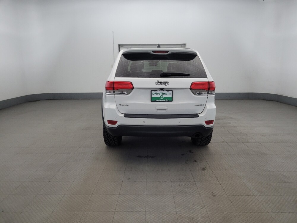 2019 Jeep Grand Cherokee in Chesapeake, VA 23320 - 18131747 6