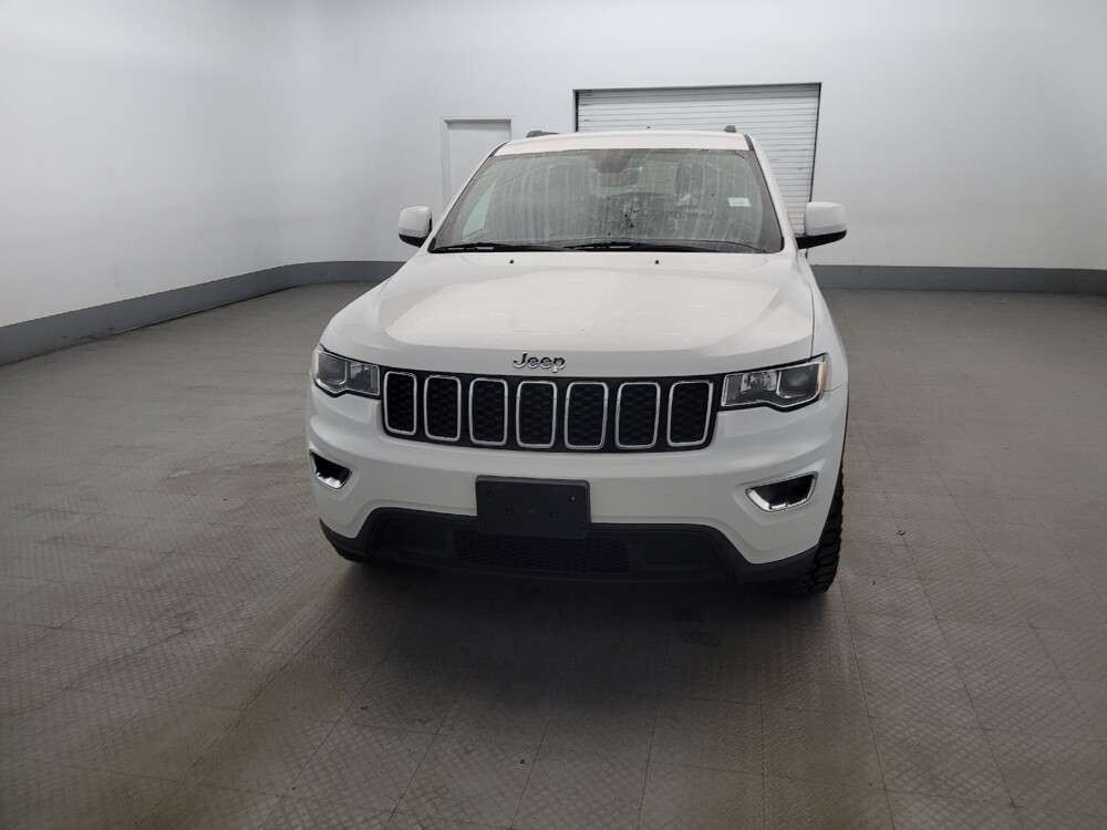 2019 Jeep Grand Cherokee in Chesapeake, VA 23320 - 18131747 15