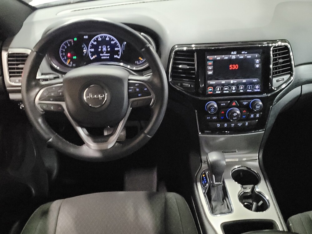 2019 Jeep Grand Cherokee in Chesapeake, VA 23320 - 18131747 22