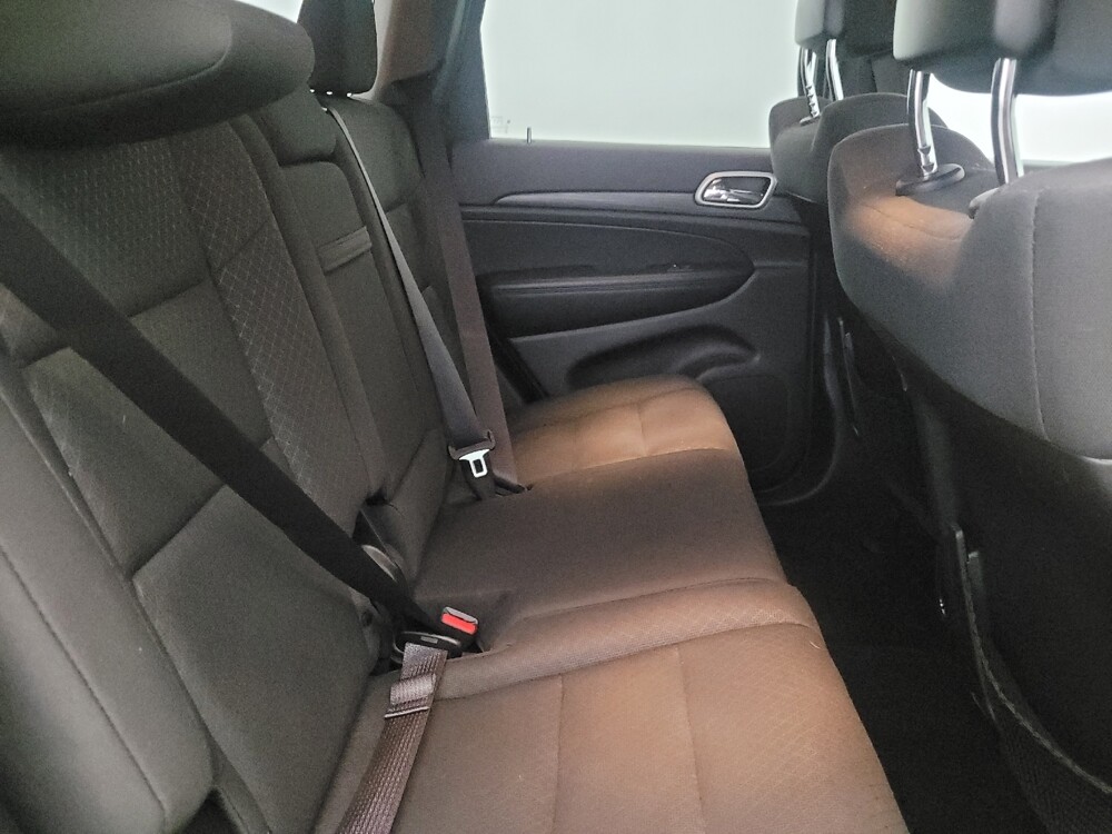 2019 Jeep Grand Cherokee in Chesapeake, VA 23320 - 18131747 19