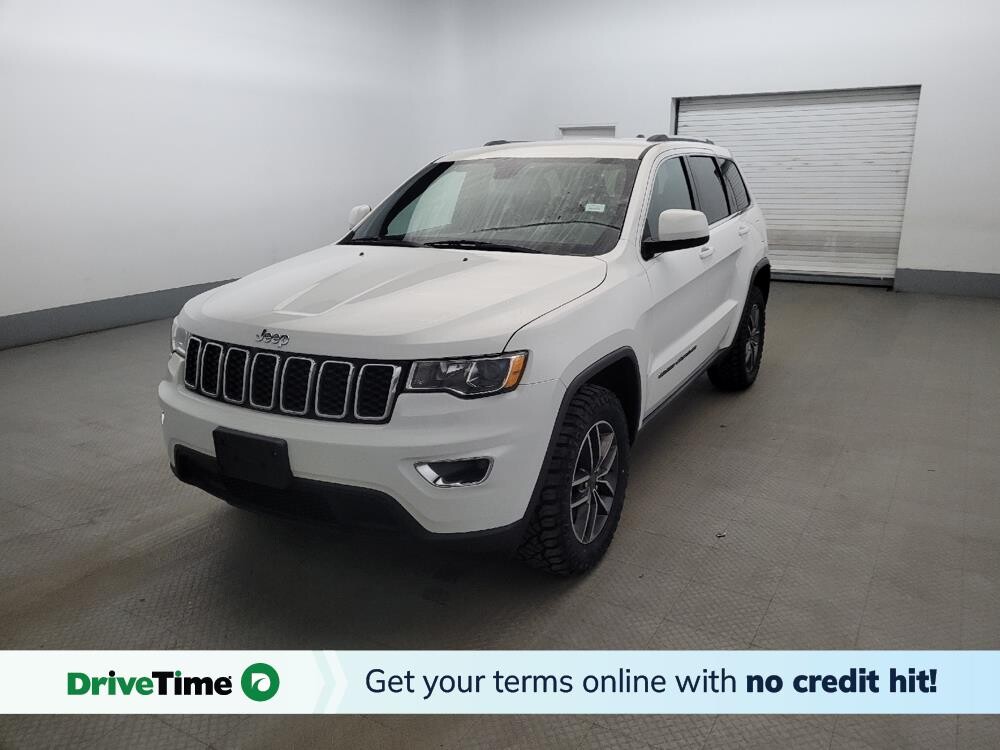 2019 Jeep Grand Cherokee in Chesapeake, VA 23320 - 18131747