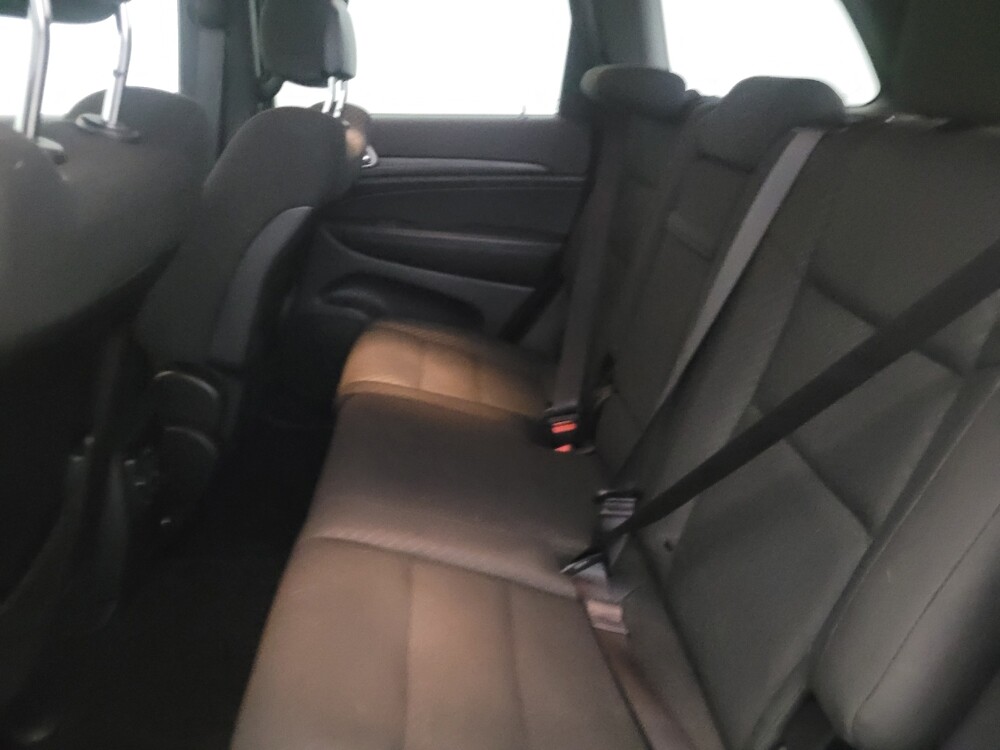 2019 Jeep Grand Cherokee in Chesapeake, VA 23320 - 18131747 18