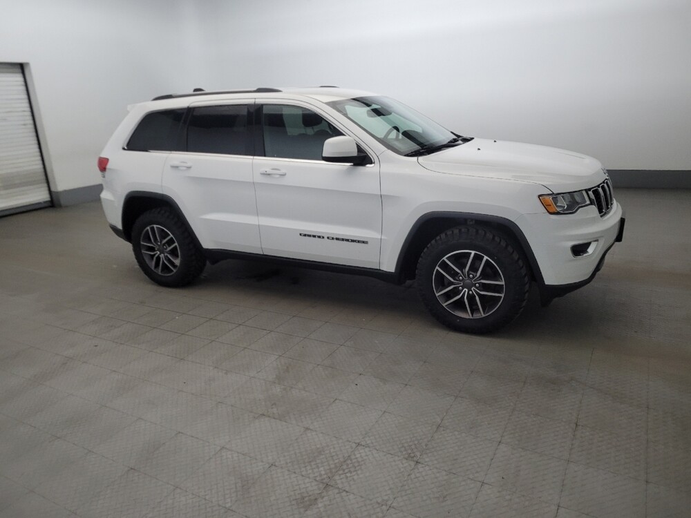2019 Jeep Grand Cherokee in Chesapeake, VA 23320 - 18131747 11