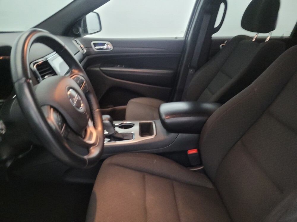 2019 Jeep Grand Cherokee in Chesapeake, VA 23320 - 18131747 17