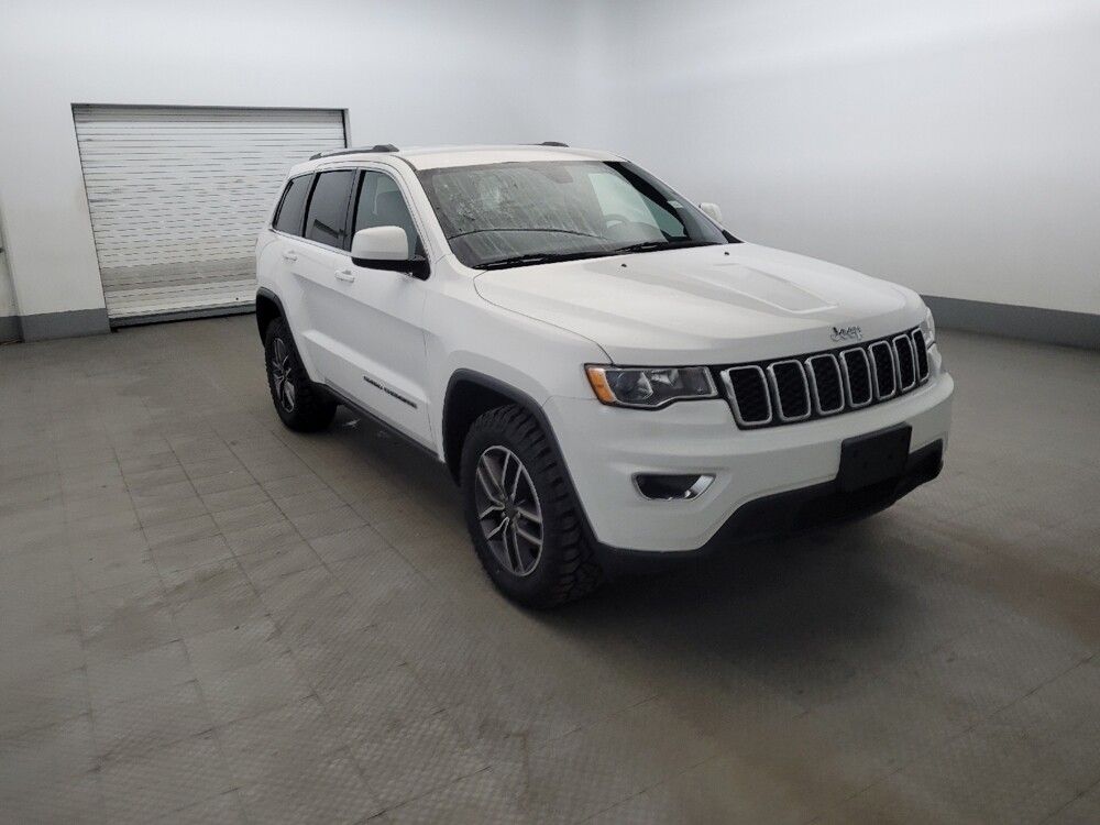 2019 Jeep Grand Cherokee in Chesapeake, VA 23320 - 18131747 13