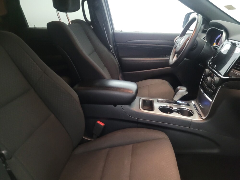 2019 Jeep Grand Cherokee in Chesapeake, VA 23320 - 18131747 21