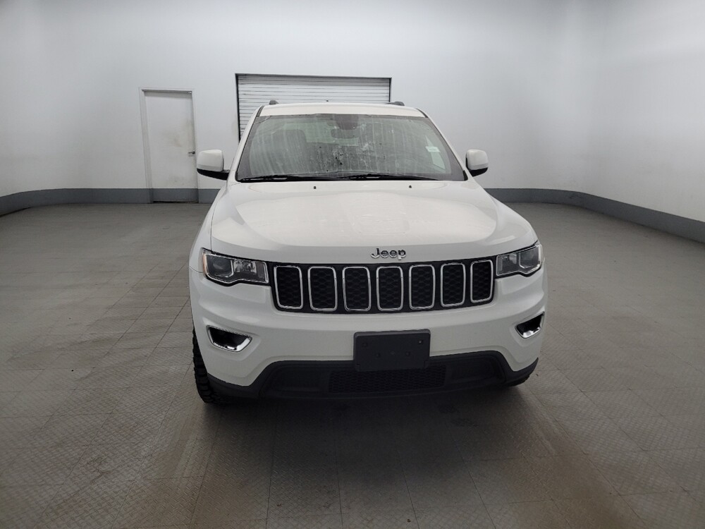 2019 Jeep Grand Cherokee in Chesapeake, VA 23320 - 18131747 14