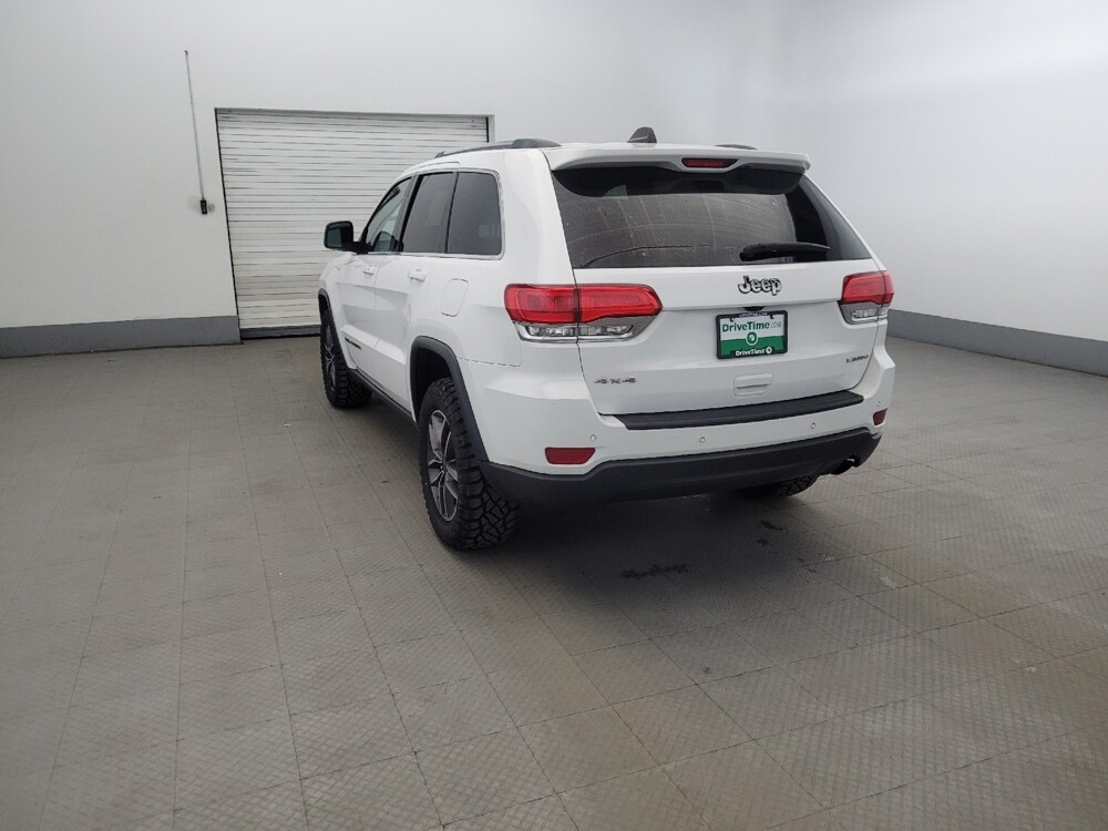 2019 Jeep Grand Cherokee in Chesapeake, VA 23320 - 18131747 5