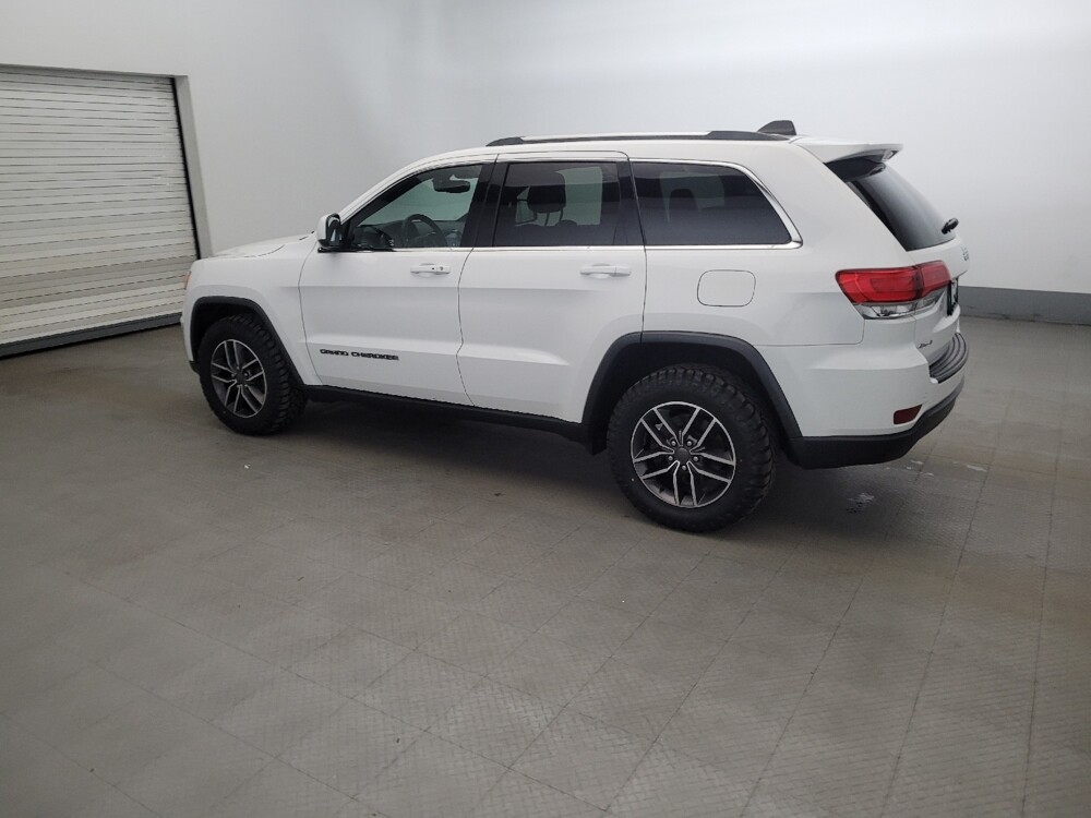 2019 Jeep Grand Cherokee in Chesapeake, VA 23320 - 18131747 3