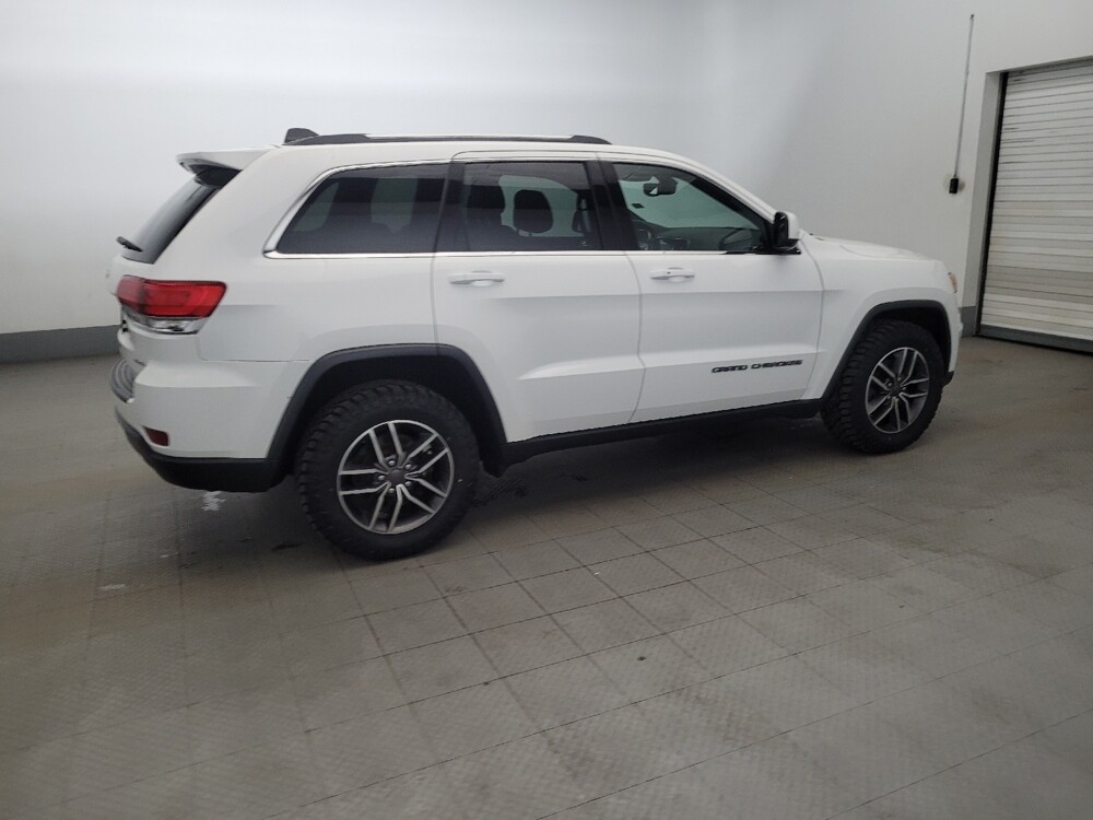 2019 Jeep Grand Cherokee in Chesapeake, VA 23320 - 18131747 10