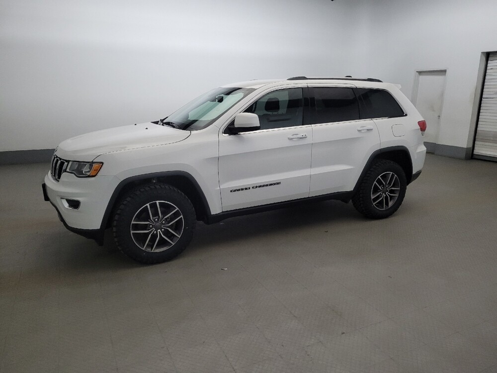 2019 Jeep Grand Cherokee in Chesapeake, VA 23320 - 18131747 2