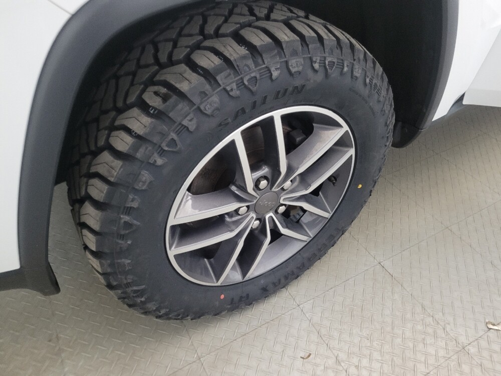 2019 Jeep Grand Cherokee in Chesapeake, VA 23320 - 18131747 31