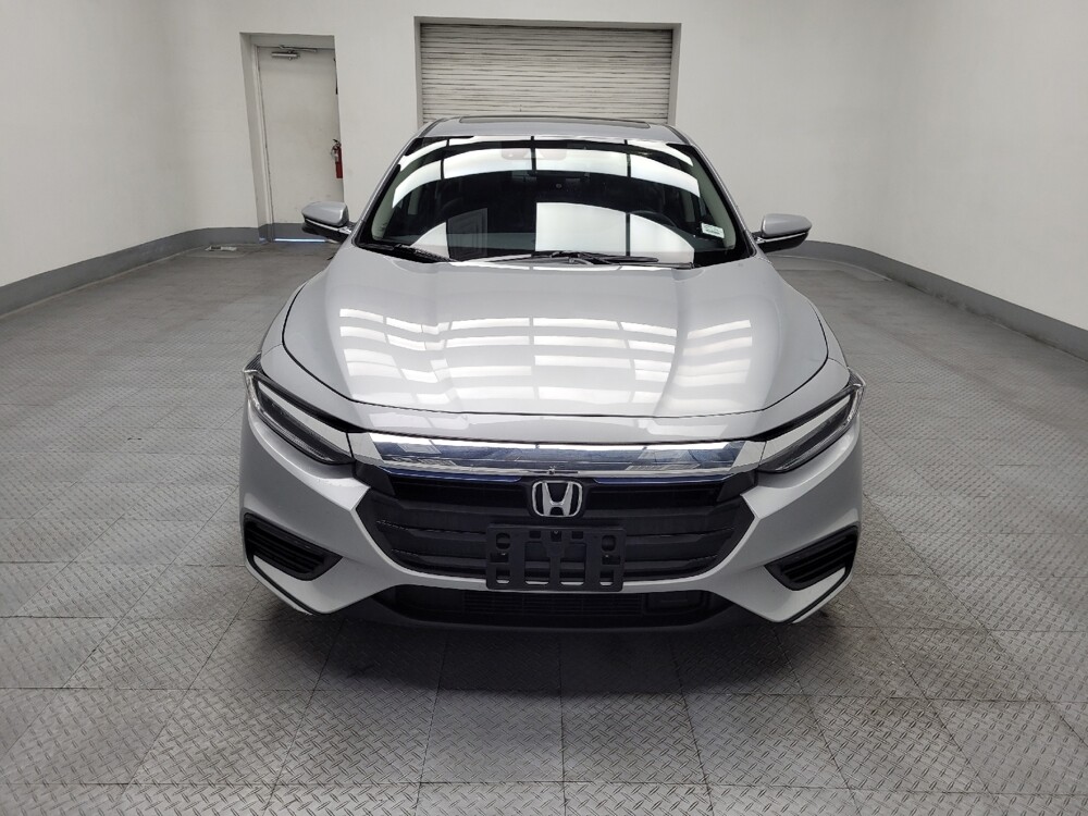 2019 Honda Insight in Reno, NV 89502 - 18131749 14