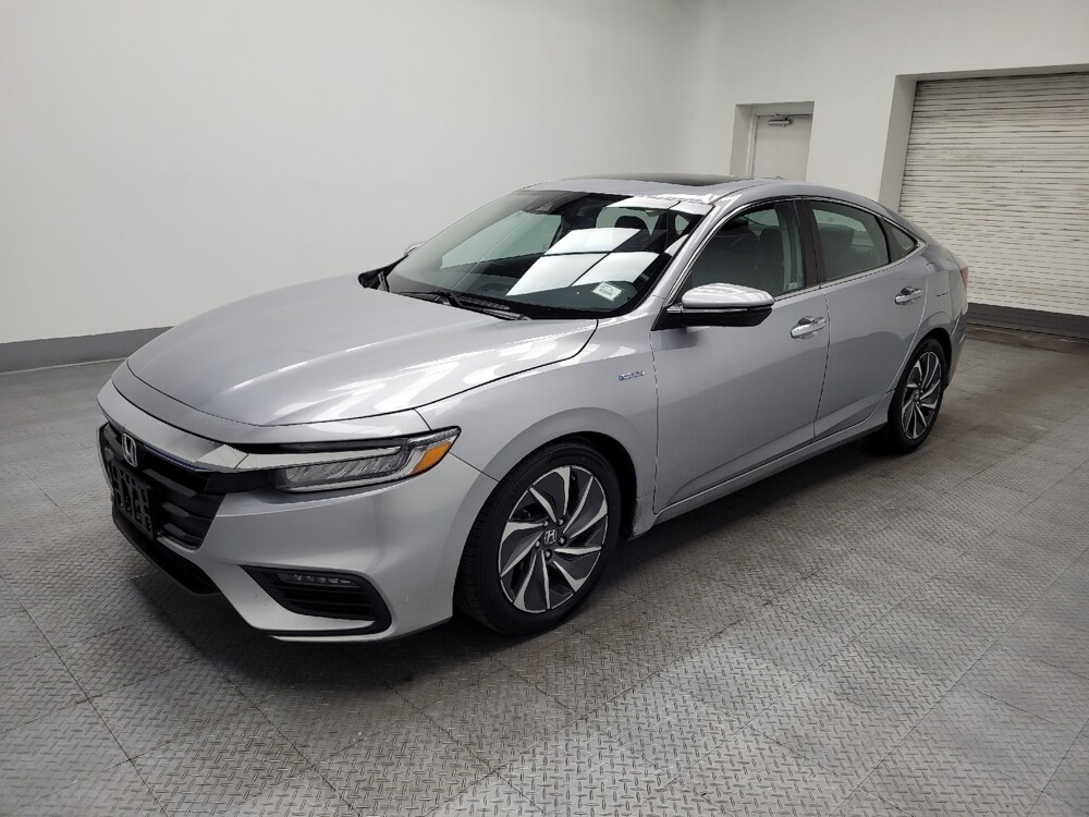 2019 Honda Insight in Reno, NV 89502 - 18131749 2
