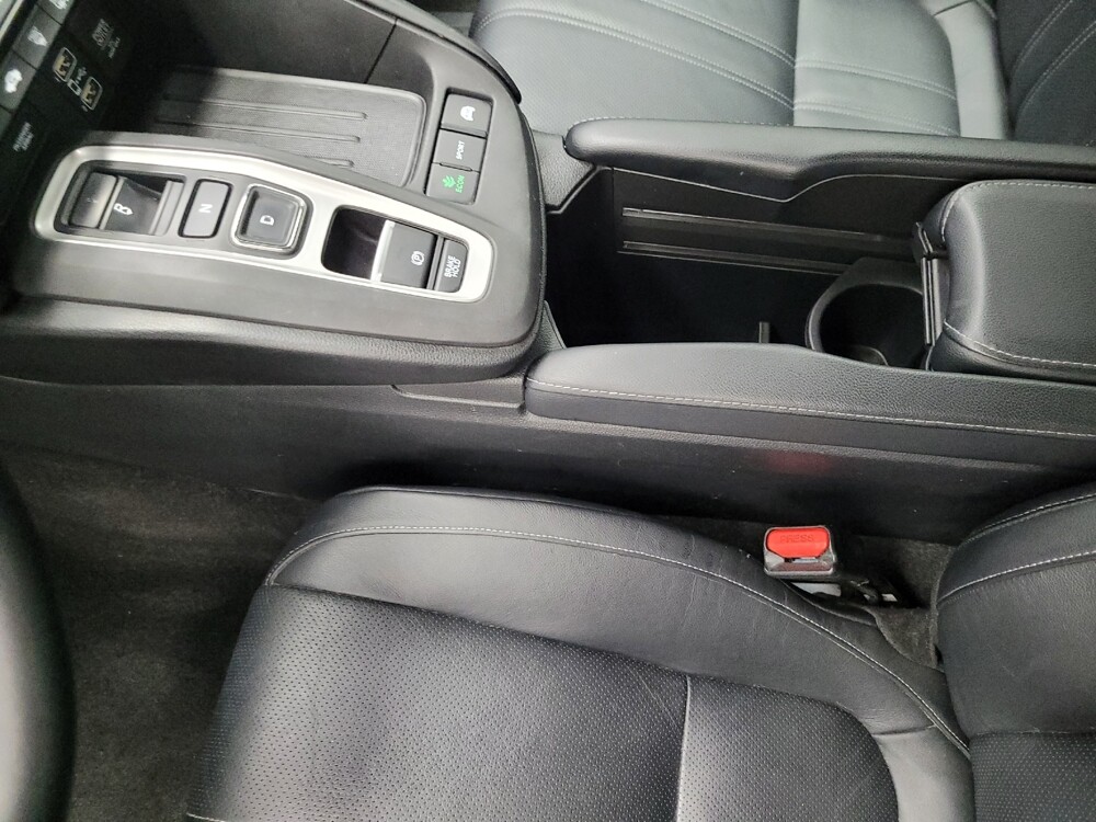 2019 Honda Insight in Reno, NV 89502 - 18131749 26