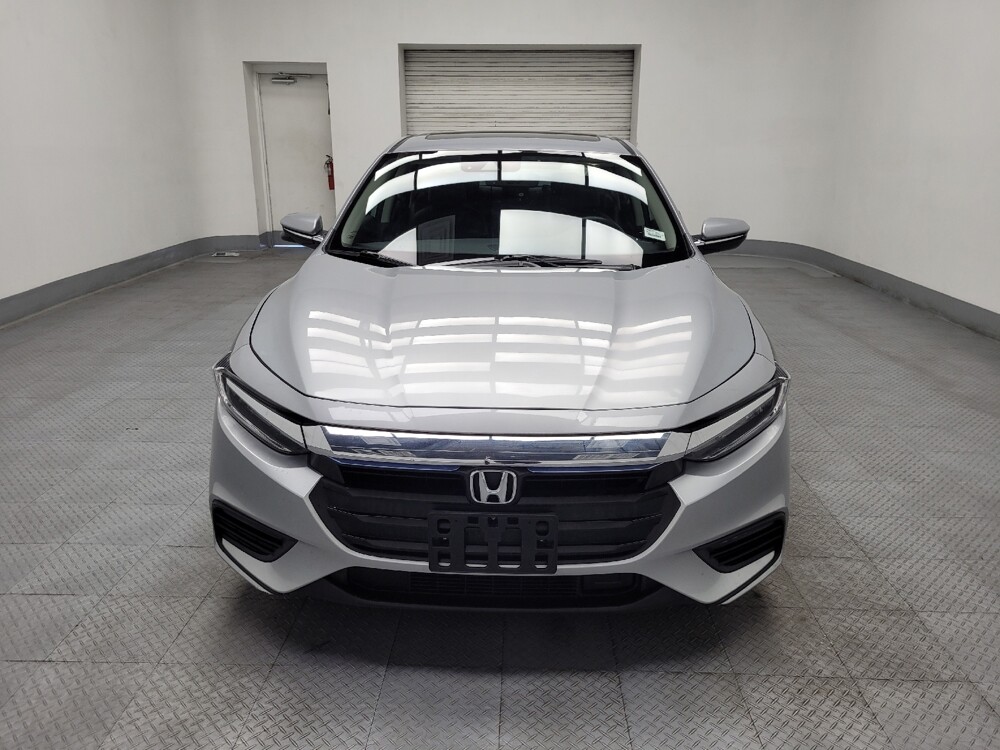 2019 Honda Insight in Reno, NV 89502 - 18131749 15