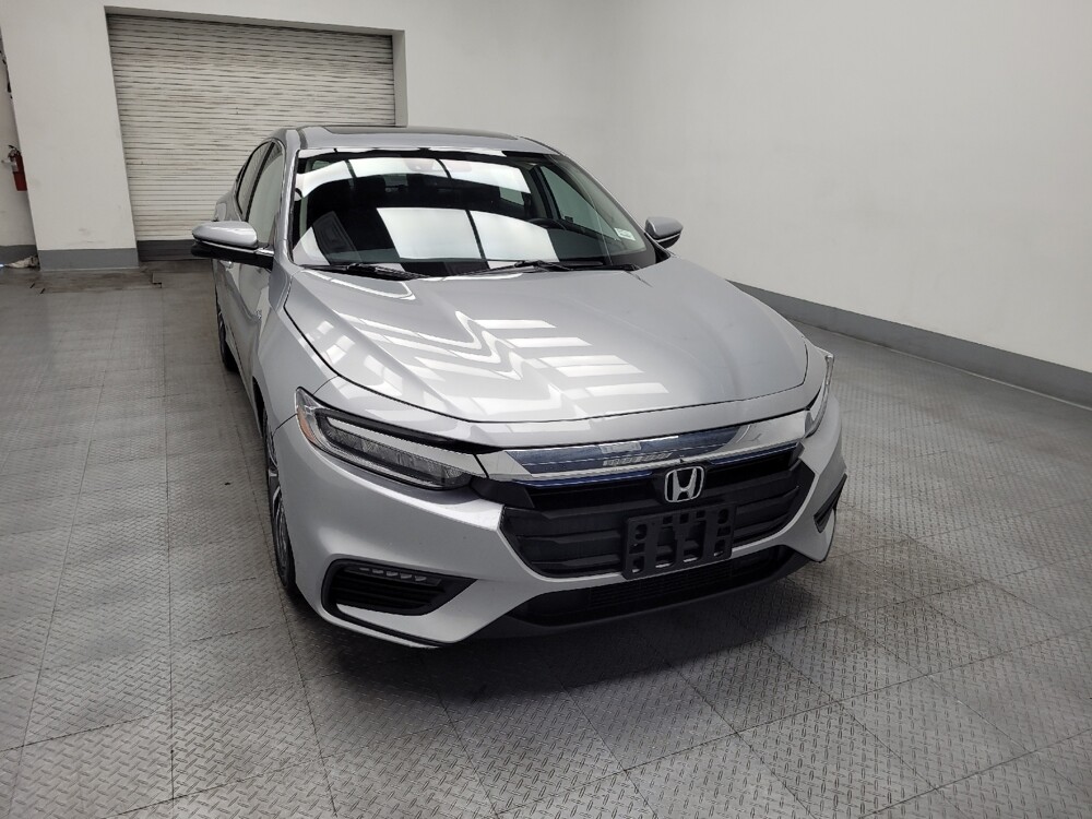 2019 Honda Insight in Reno, NV 89502 - 18131749 13