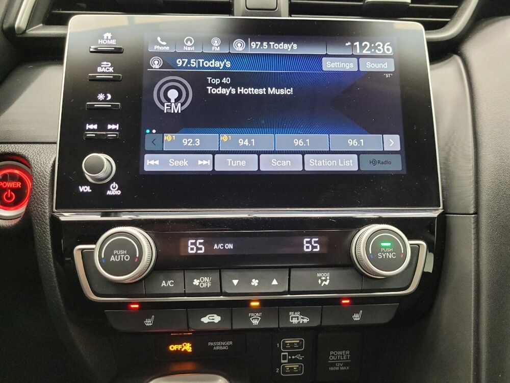 2019 Honda Insight in Reno, NV 89502 - 18131749 25