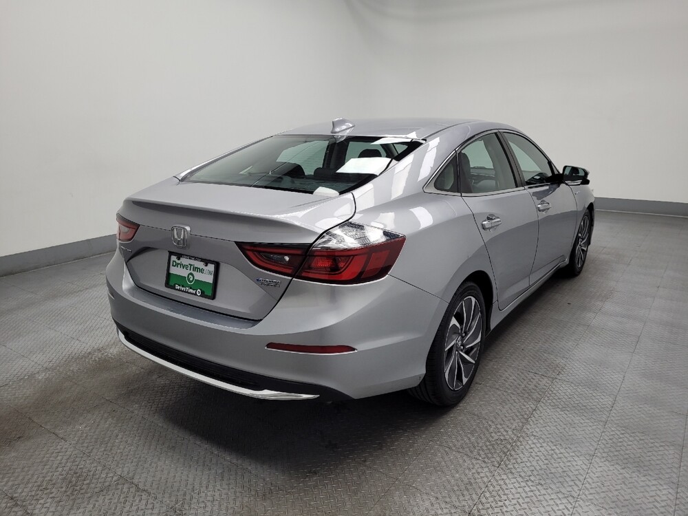 2019 Honda Insight in Reno, NV 89502 - 18131749 9