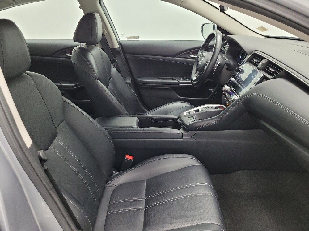 2019 Honda Insight in Reno, NV 89502 - 18131749 21