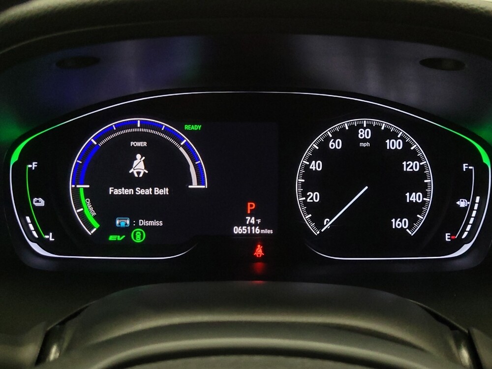 2019 Honda Insight in Reno, NV 89502 - 18131749 23