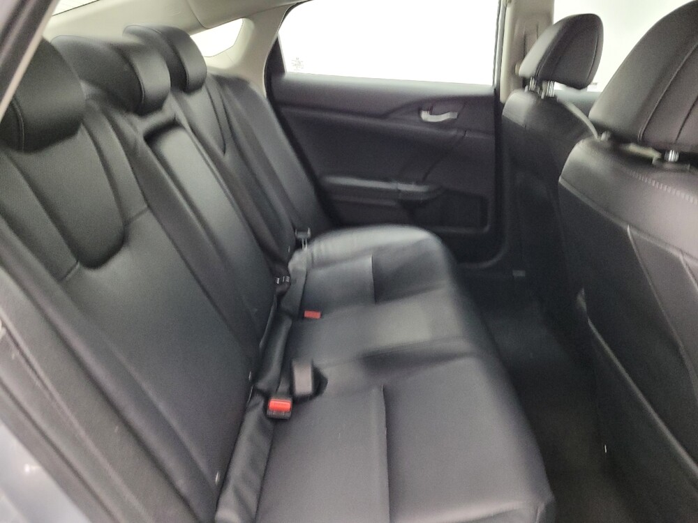 2019 Honda Insight in Reno, NV 89502 - 18131749 19