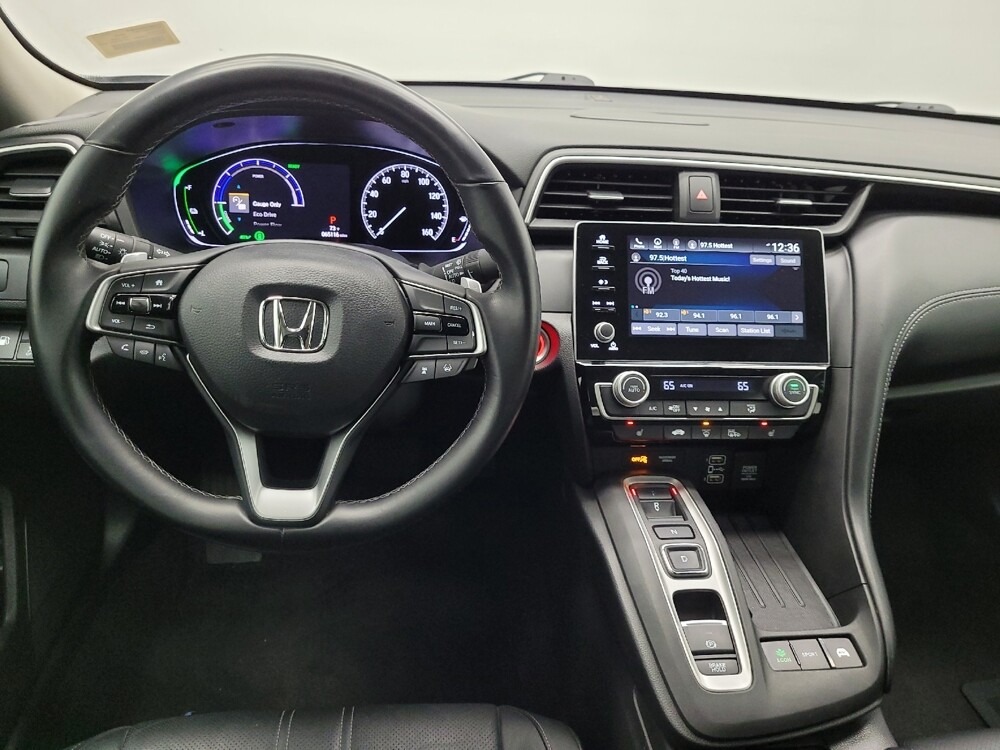 2019 Honda Insight in Reno, NV 89502 - 18131749 22