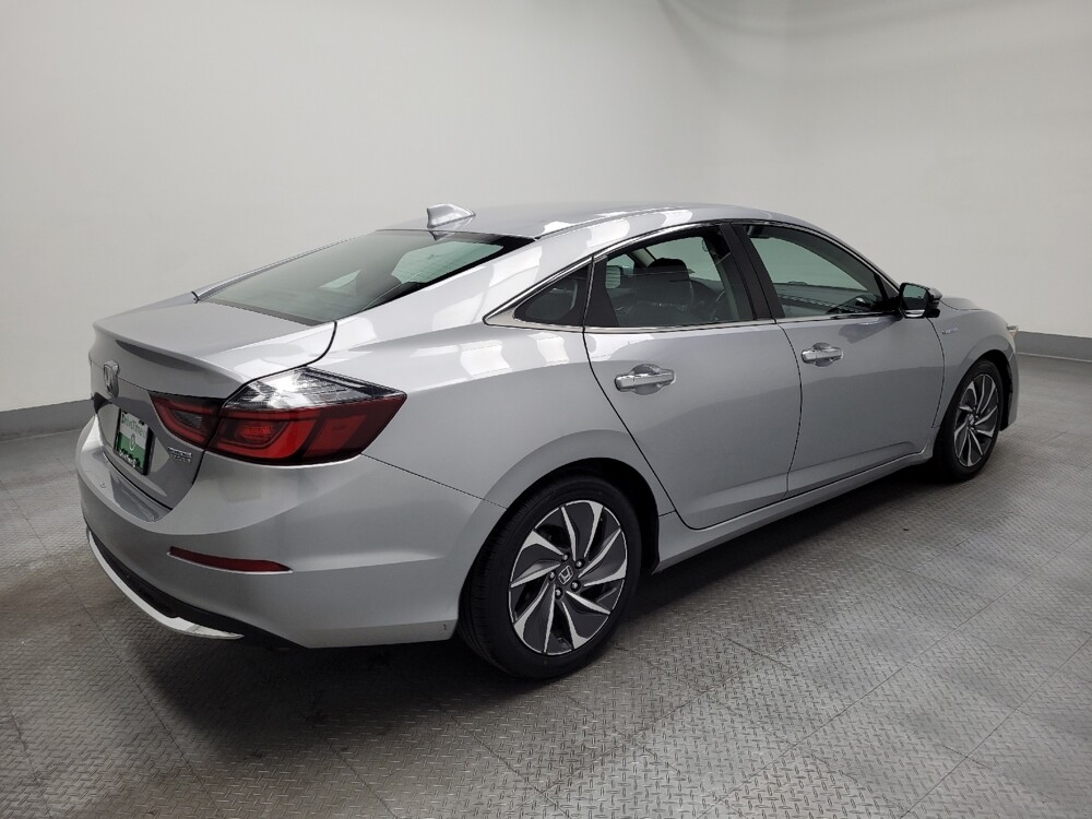2019 Honda Insight in Reno, NV 89502 - 18131749 10