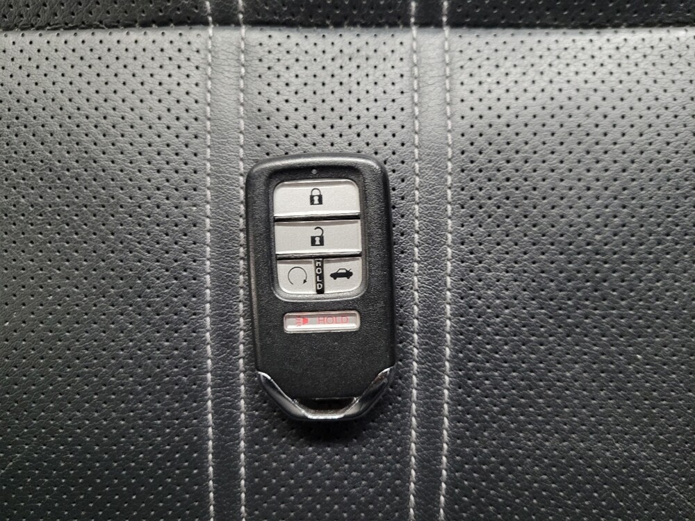 2019 Honda Insight in Reno, NV 89502 - 18131749 32