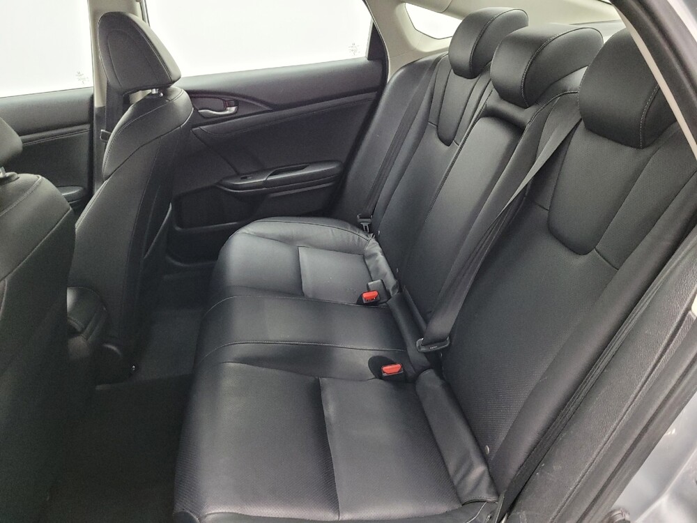 2019 Honda Insight in Reno, NV 89502 - 18131749 18